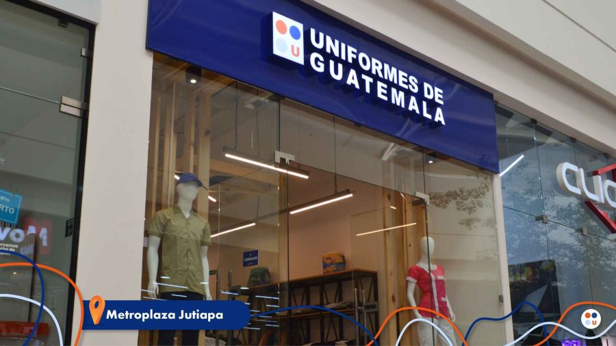 Metroplaza Jutiapa