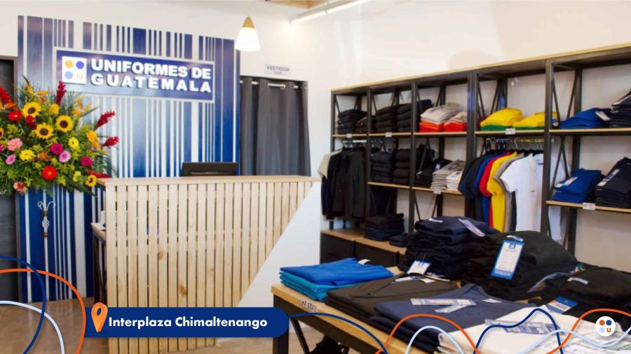 InterPlaza Chimaltenango