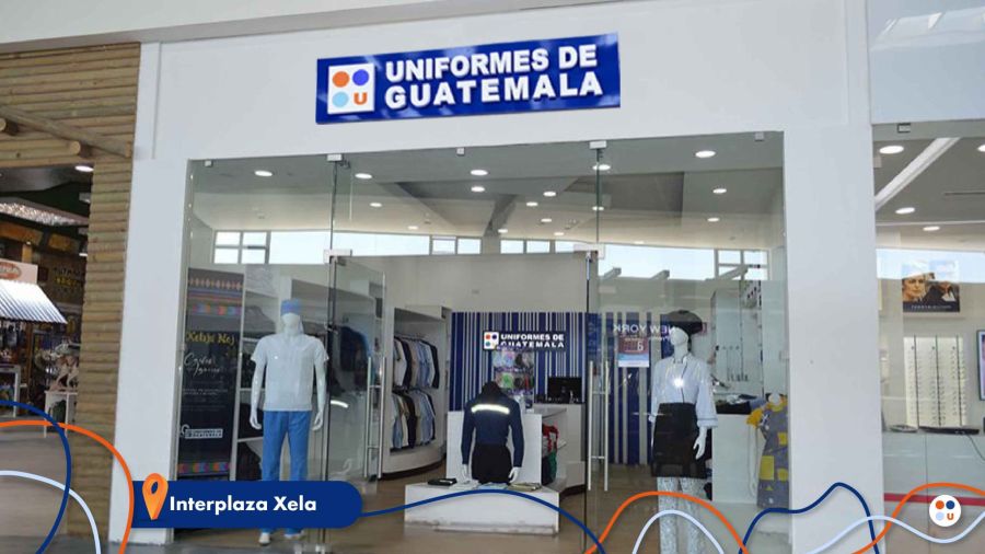Interplaza Xela