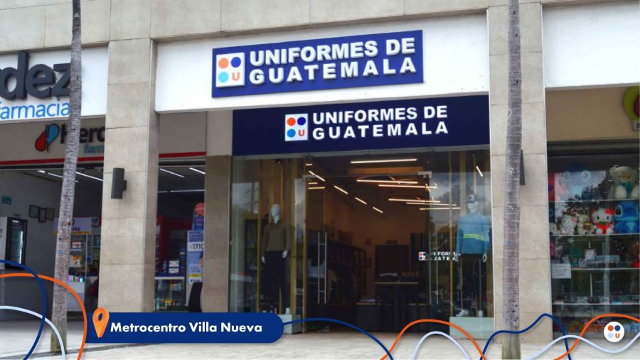 Metrocentro Villa Nueva