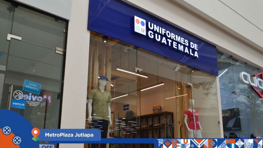 Metroplaza Jutiapa