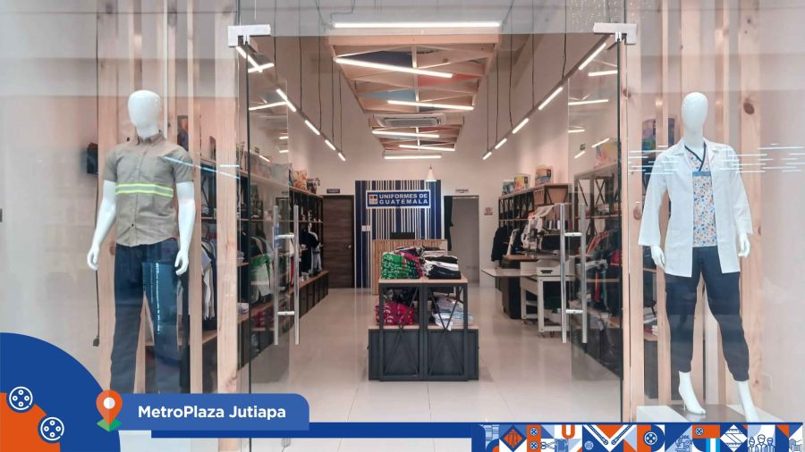 Metroplaza Jutiapa
