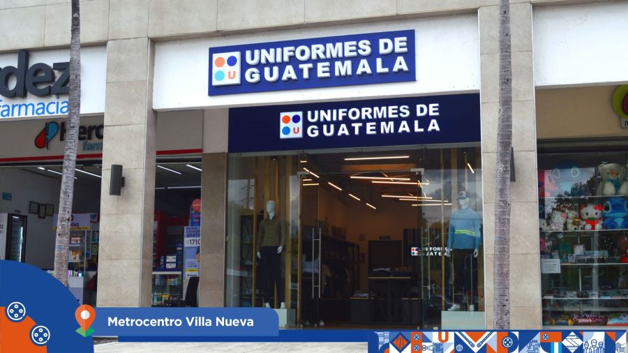 Metrocentro Villa Nueva