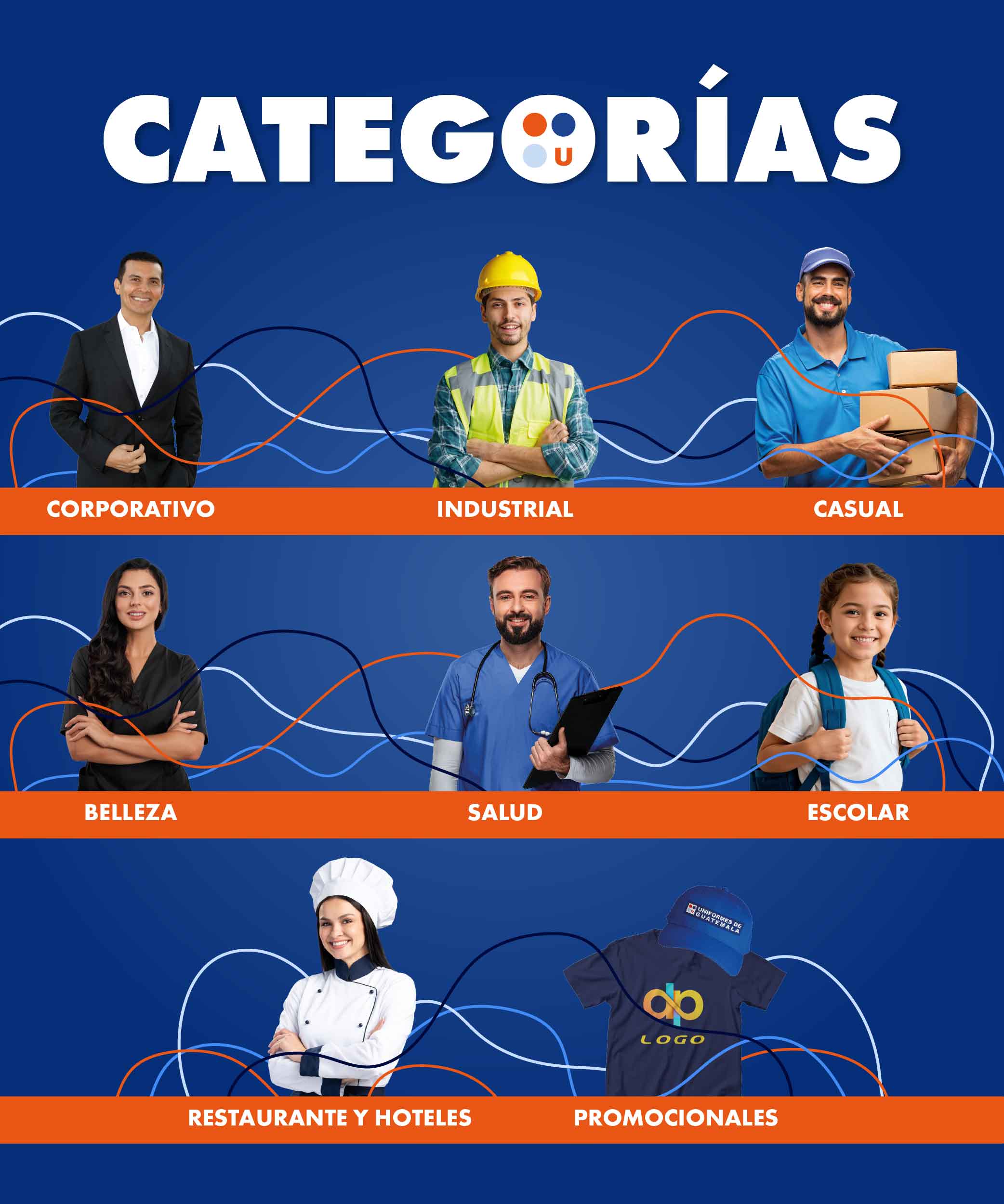 ¿Qué hacemos?