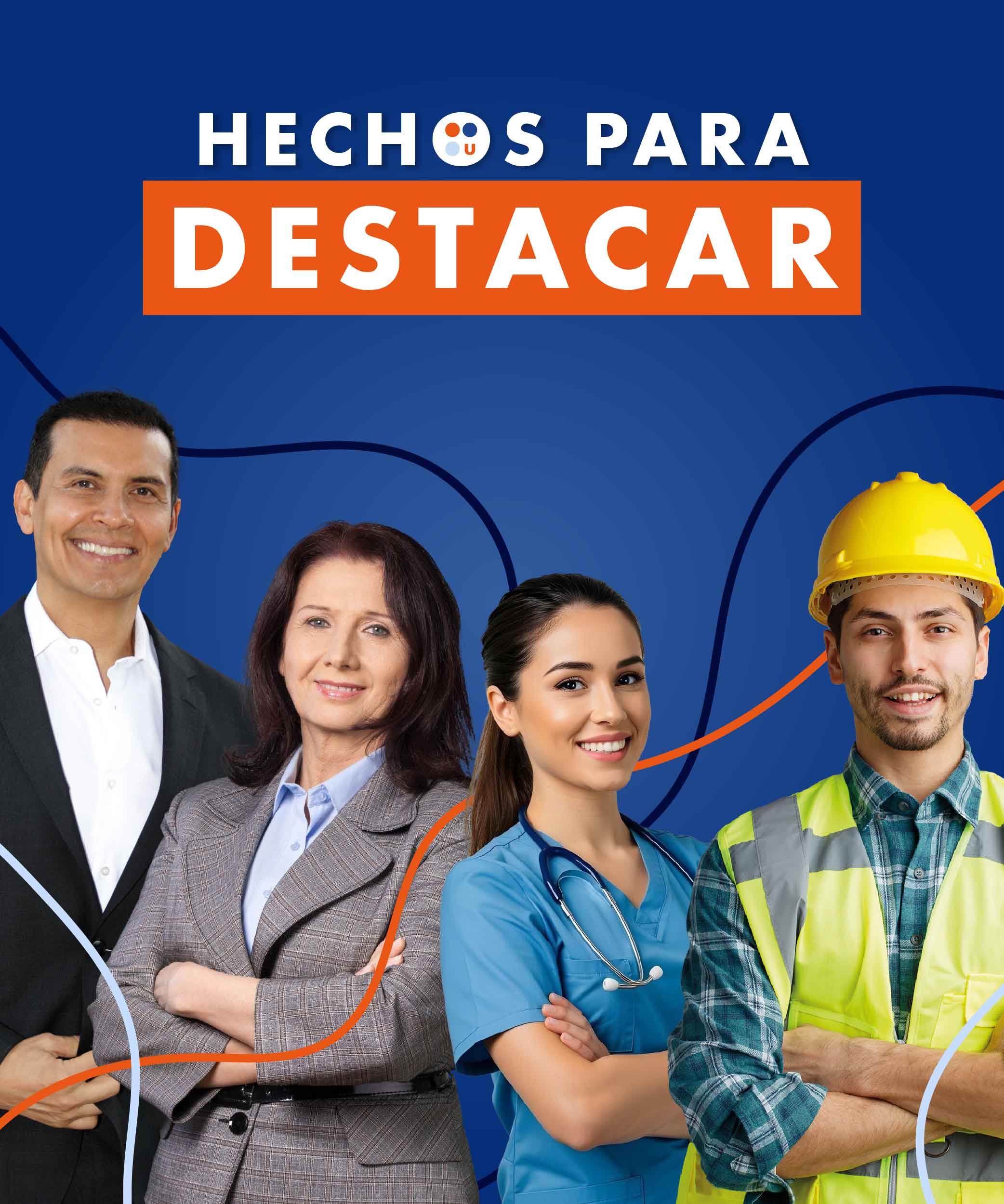 ¿Qué vendemos?