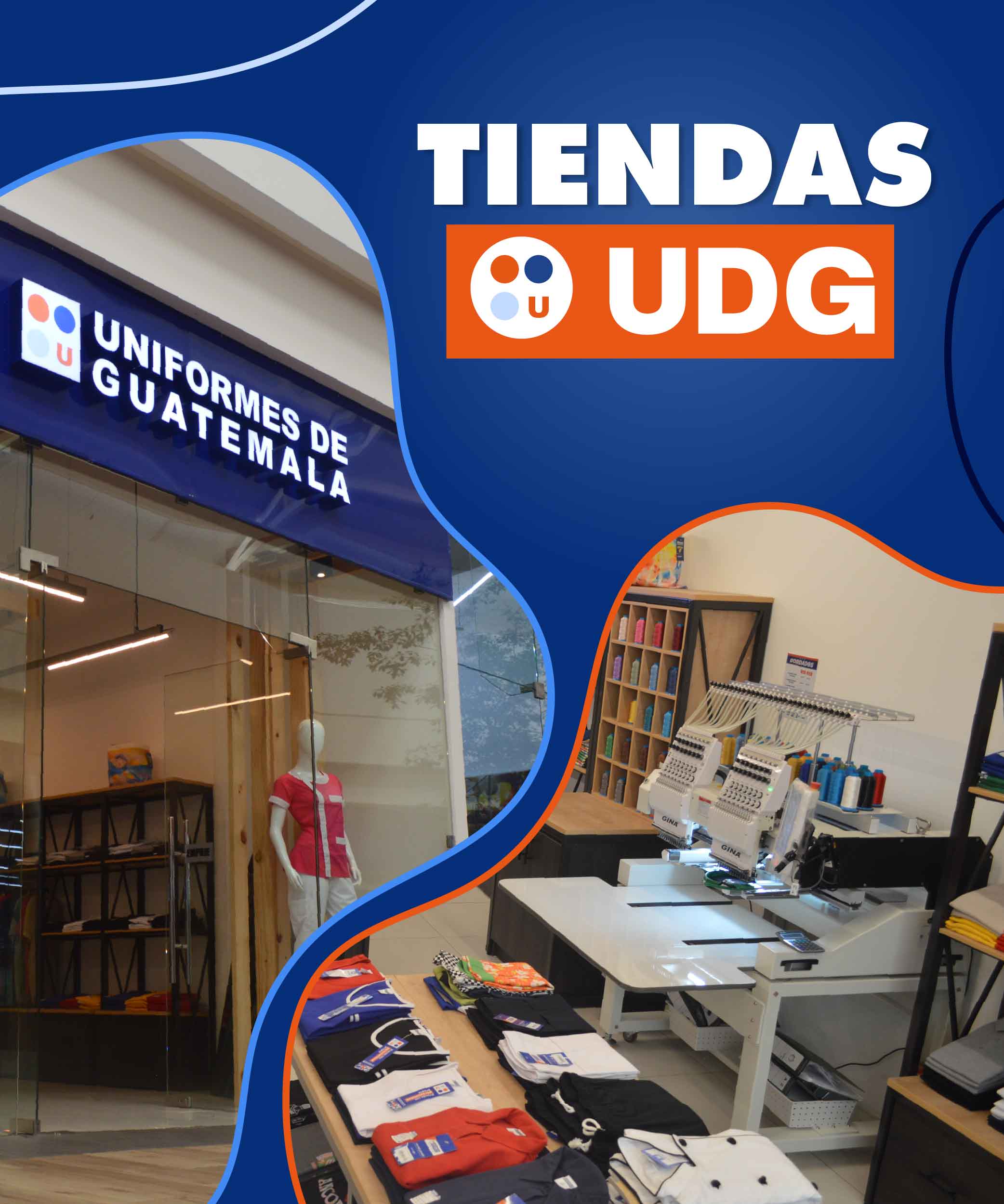 Venta al detalle