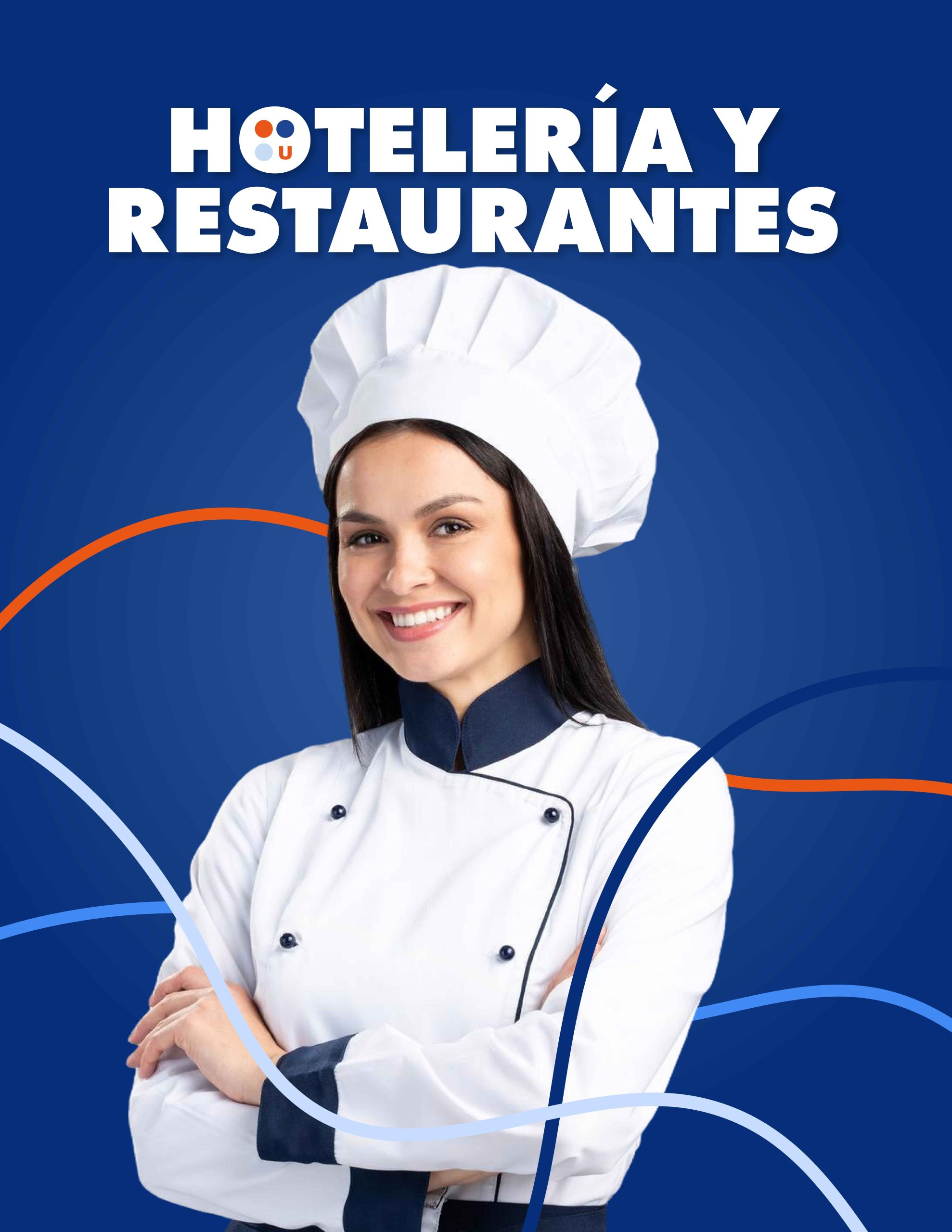 Restaurantes y Hoteles