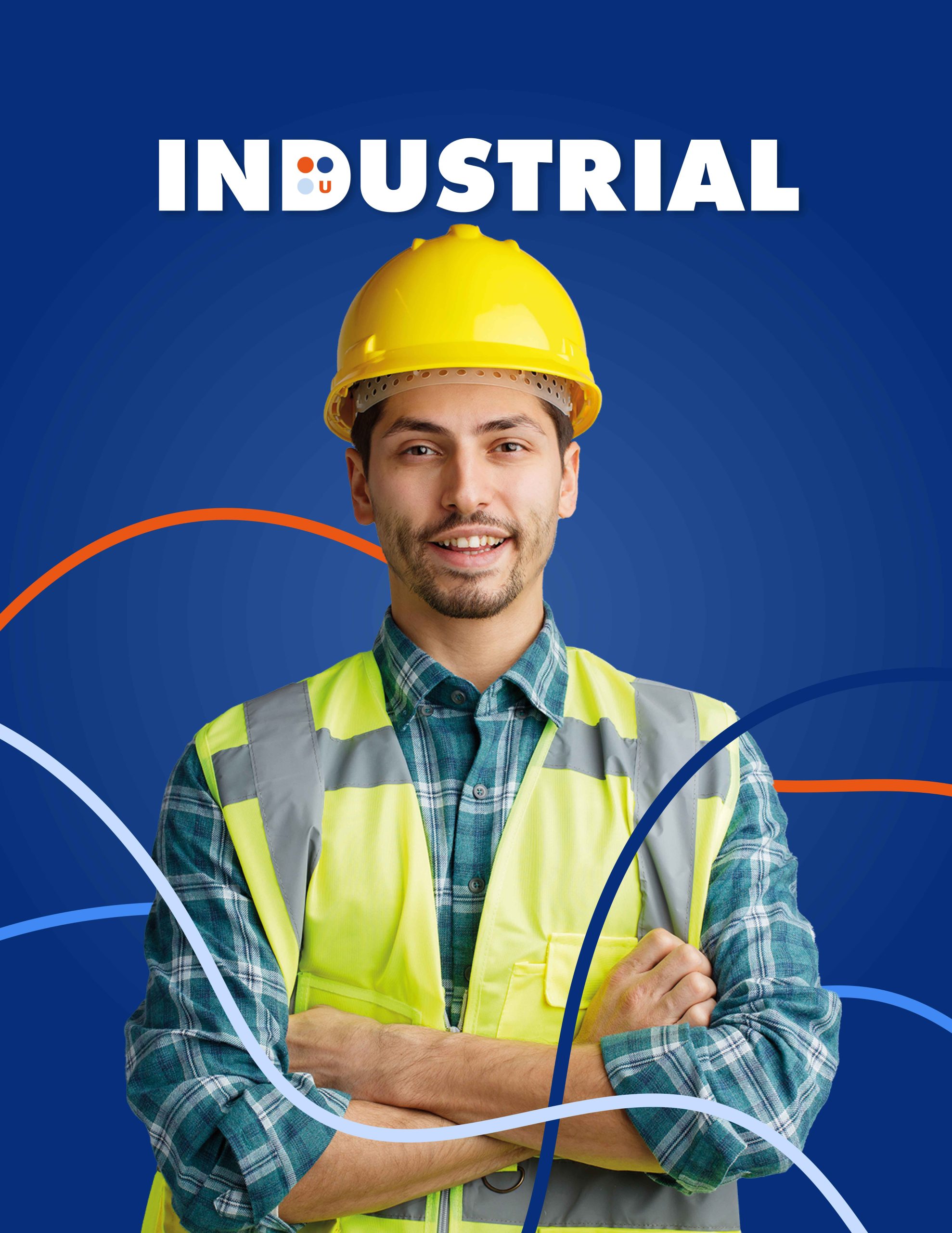 Industrial