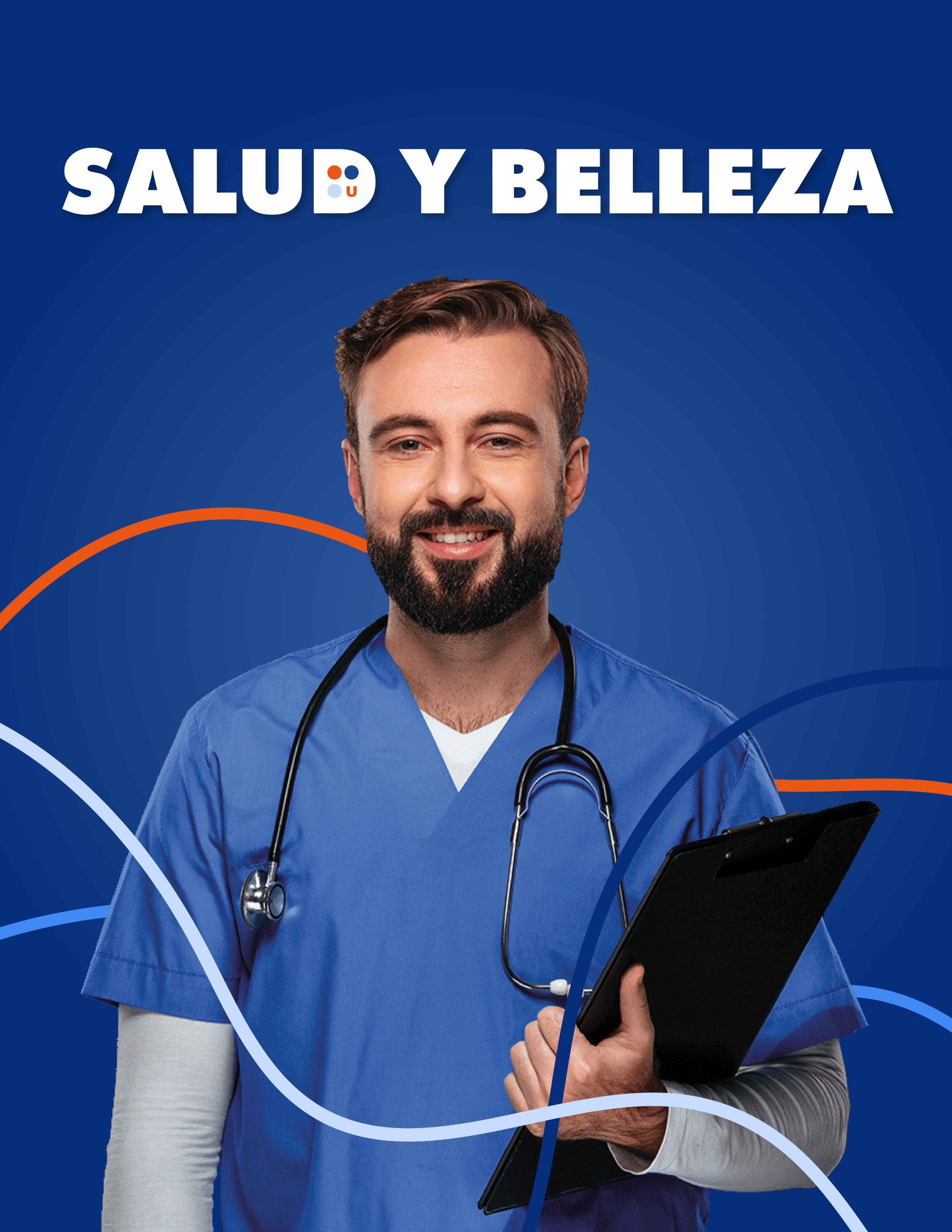 Salud y Belleza