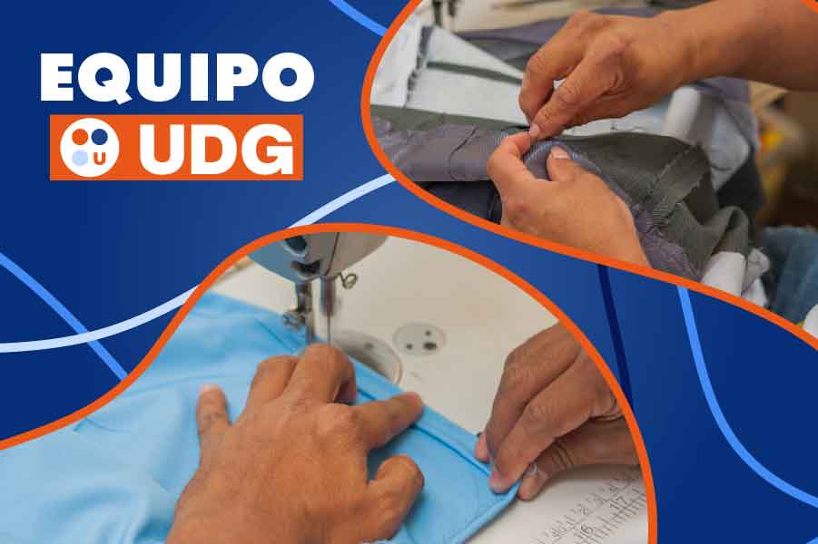Únete a nuestro equipo